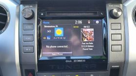 2014 Toyota Tundra Double Cab Sr Pickup 4d 6 1/2 Ft - Image 13