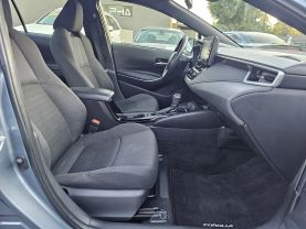 2022 TOYOTA COROLLA SEDAN 4-CYL, 2.0 LITER SE SEDAN 4D