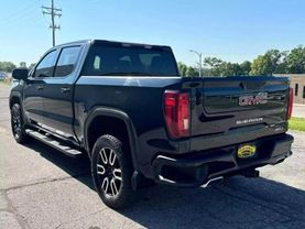 2020 GMC SIERRA 1500 CREW CAB PICKUP V8, ECOTEC3, DFM, 5.3 LITER AT4 PICKUP 4D 6 1/2 FT