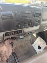 2007 Ford F550 Super Duty Regular Cab & Chassis 141" W.b. 2d - Image 11