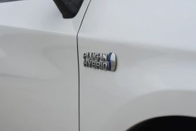 2013 TOYOTA PRIUS PLUG-IN HYBRID HATCHBACK 4-CYL, HYBRID, 1.8 LITER ADVANCED HATCHBACK 4D
