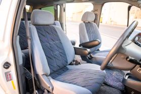 1999 TOYOTA ESTIMA VAN 2TZ-FZE AERAS