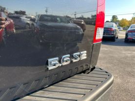 Used 2009 NISSAN TITAN CREW CAB PICKUP V8, 5.6 LITER SE PICKUP 4D 5 1/2 FT - LA Auto Star located in Virginia Beach, VA