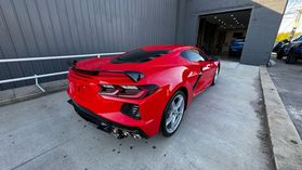 2023 CHEVROLET CORVETTE