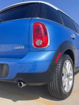 2012 MINI COUNTRYMAN HATCHBACK 4-CYL, 1.6 LITER COOPER HATCHBACK 4D