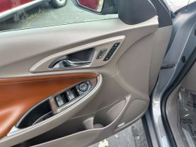 2018 CHEVROLET MALIBU SEDAN BROWN AUTOMATIC - Budget Used Car Sales