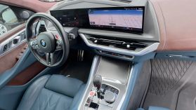 2023 BMW XM
