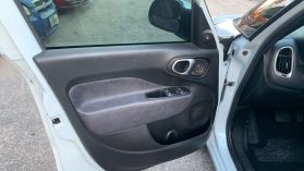 2014 Fiat 500l - Image 13
