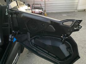 2023 POLARIS RZR XP 1000 ULTIMATE UTILITY 2CYL. -
