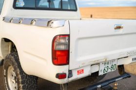 1998 TOYOTA HILUX SPORTS PICKUP TRUCK 2L-TE -