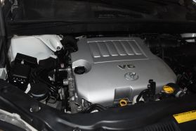 2008 TOYOTA HIGHLANDER SUV V6, 3.5 LITER LIMITED SPORT UTILITY 4D
