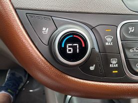 2018 CHEVROLET MALIBU SEDAN BROWN AUTOMATIC - Budget Used Car Sales