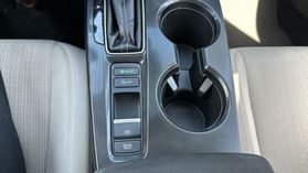 2022 HONDA CIVIC SEDAN 4-CYL, I-VTEC, 2.0 LITER LX SEDAN 4D