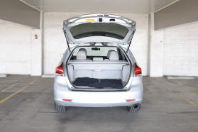 2014 TOYOTA VENZA WAGON 4-CYL, 2.7 LITER LE WAGON 4D