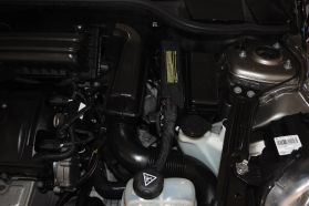 2011 MINI HARDTOP HATCHBACK 4-CYL, 1.6 LITER COOPER HATCHBACK 2D