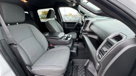 2023 RAM 3500 CREW CAB