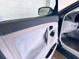 2009 TOYOTA CAMRY SEDAN 4-CYL, 2.4 LITER LE SEDAN 4D
