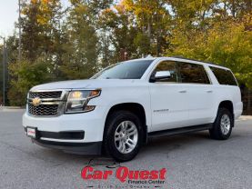 2019 Chevrolet Suburban - Image 3