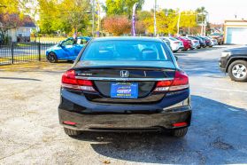 2014 Honda Civic - Image 7