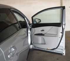 2014 TOYOTA VENZA WAGON 4-CYL, 2.7 LITER LE WAGON 4D
