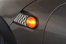 2011 MINI HARDTOP HATCHBACK 4-CYL, 1.6 LITER COOPER HATCHBACK 2D