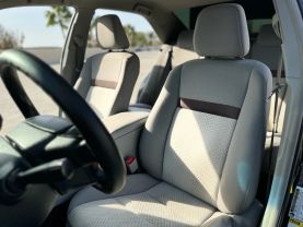 2012 TOYOTA CAMRY SEDAN 4-CYL, 2.5 LITER LE SEDAN 4D