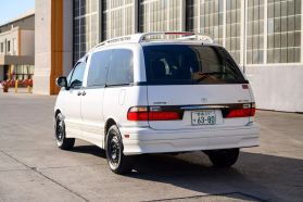 1999 TOYOTA ESTIMA VAN 2TZ-FZE AERAS