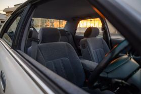 1996 TOYOTA CROWN SEDAN 2JZ-GE ROYAL SALOON G