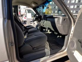 2006 Chevrolet Silverado 1500 Regular Cab - Image 13