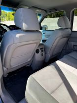 2013 HONDA PILOT SUV V6, I-VTEC, 3.5 LITER EX SPORT UTILITY 4D