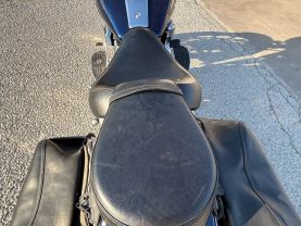 2007 YAMAHA ROADLINER CRUISER 2CYL. MC