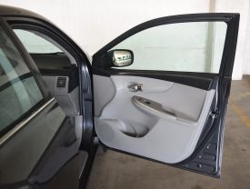 2013 TOYOTA COROLLA SEDAN 4-CYL, 1.8 LITER LE SEDAN 4D