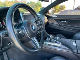 2014 Bmw M6 - Image 22