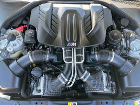 2014 Bmw M6 - Image 64
