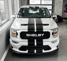 2021 FORD F150 REGULAR CAB