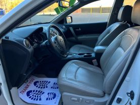 2012 NISSAN ROGUE SUV 4-CYL, 2.5 LITER SV W/SL PKG SPORT UTILITY 4D