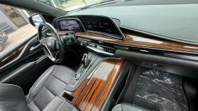 2021 CADILLAC ESCALADE