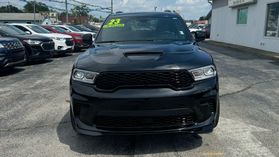 2023 DODGE DURANGO