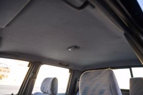 1998 TOYOTA HILUX SPORTS PICKUP TRUCK 2L-TE -