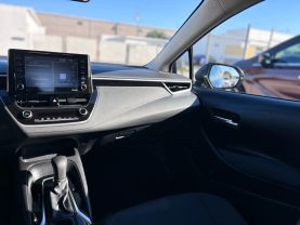 2021 TOYOTA COROLLA SEDAN 4-CYL, 1.8 LITER LE SEDAN 4D
