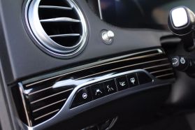 2020 MERCEDES-BENZ MERCEDES-MAYBACH S-CLASS SEDAN V12, TWIN TURBO, 6.0 LITER S 650 SEDAN 4D