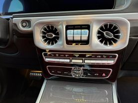 2023 MERCEDES-BENZ MERCEDES-AMG G-CLASS SUV V8, TWIN TURBO, 4.0 LITER G 63 AMG SPORT UTILITY 4D