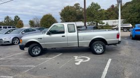 2005 Ford Ranger Super Cab - Image 7