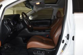 2013 LEXUS RX SUV V6, 3.5 LITER RX 350 SPORT UTILITY 4D