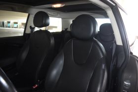 2011 MINI HARDTOP HATCHBACK 4-CYL, 1.6 LITER COOPER HATCHBACK 2D