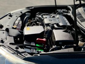 2012 TOYOTA CAMRY SEDAN 4-CYL, 2.5 LITER LE SEDAN 4D
