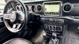 2018 JEEP WRANGLER UNLIMITED