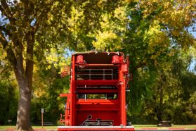 1992 SUBARU SAMBAR TRUCK EN07 FIRE TRUCK