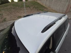 2007 SUBARU OUTBACK WAGON 4-CYL, PZEV, 2.5 LITER 2.5I BASIC WAGON 4D