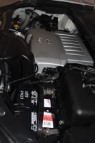 2008 TOYOTA HIGHLANDER SUV V6, 3.5 LITER LIMITED SPORT UTILITY 4D